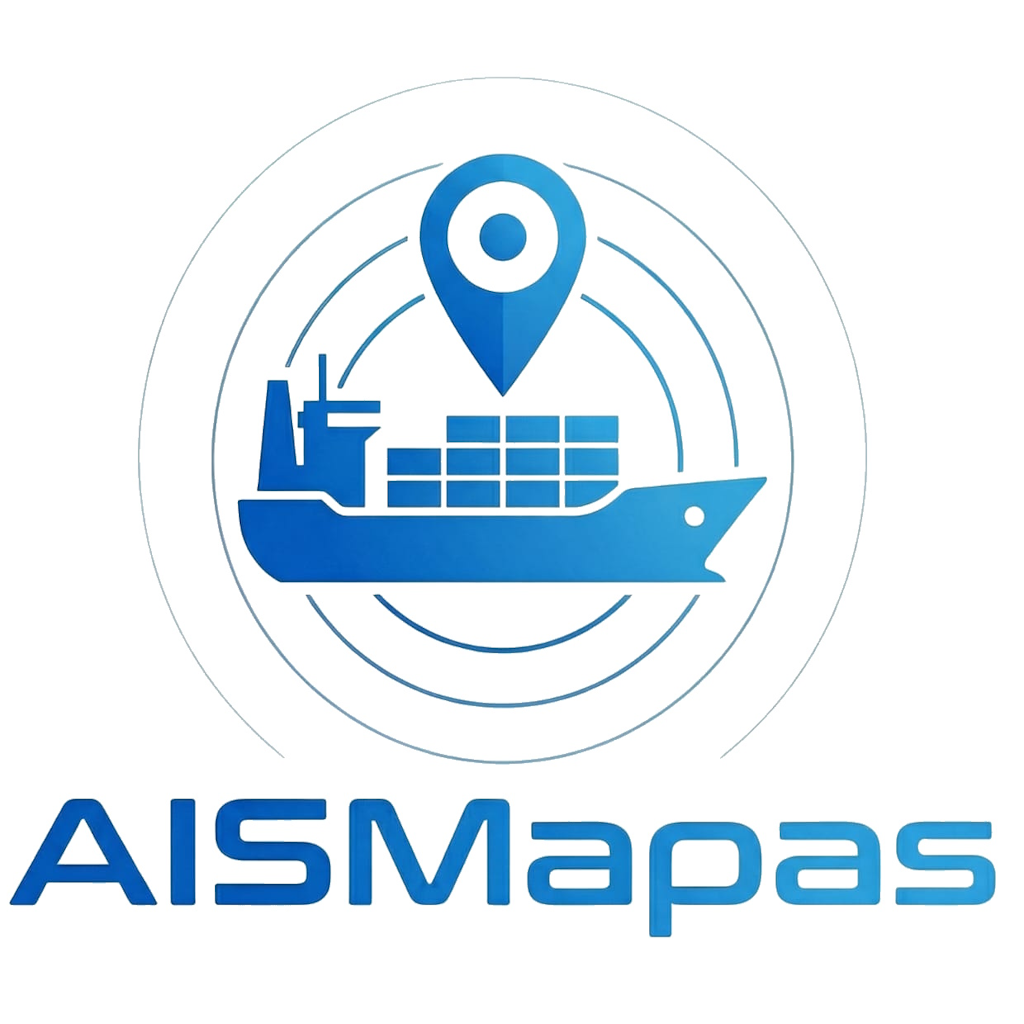 Logo AIS Mapas
